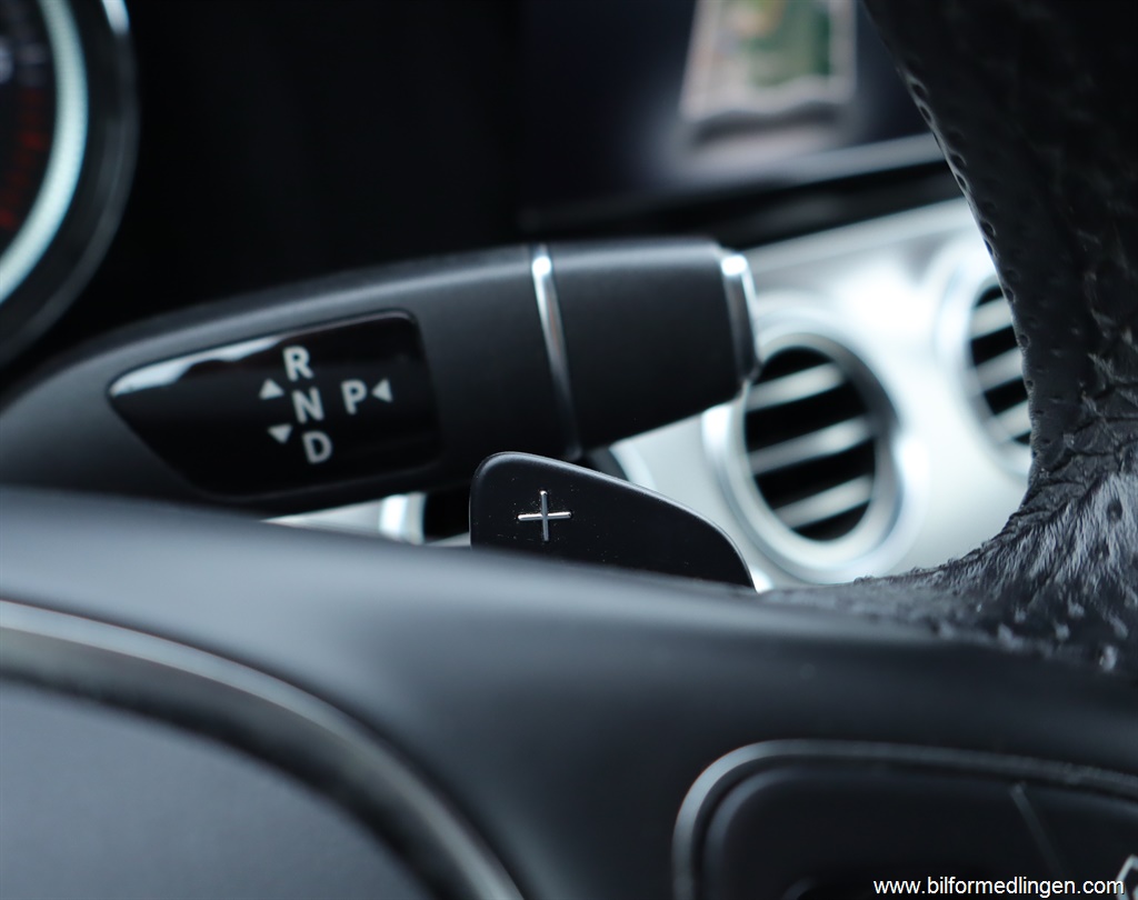 Bild 10 på Mercedes-Benz E