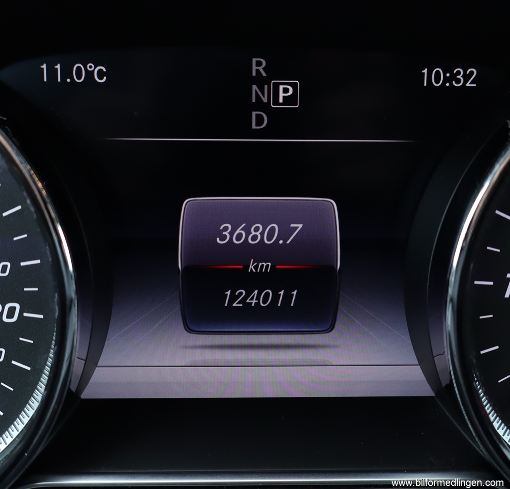 Bild 11 på Mercedes-Benz E