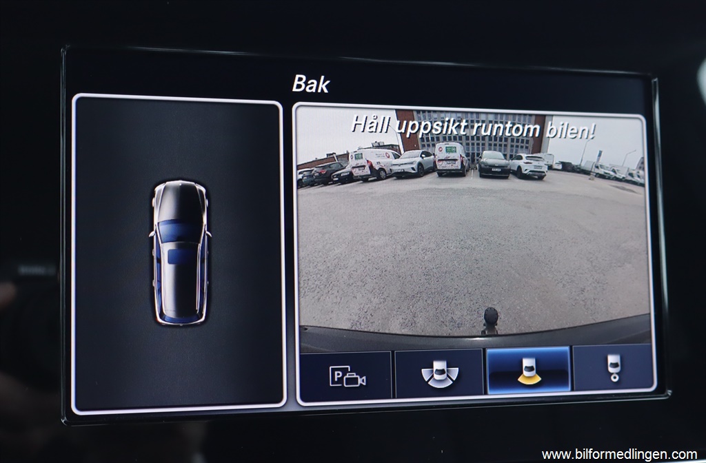 Bild 13 på Mercedes-Benz E