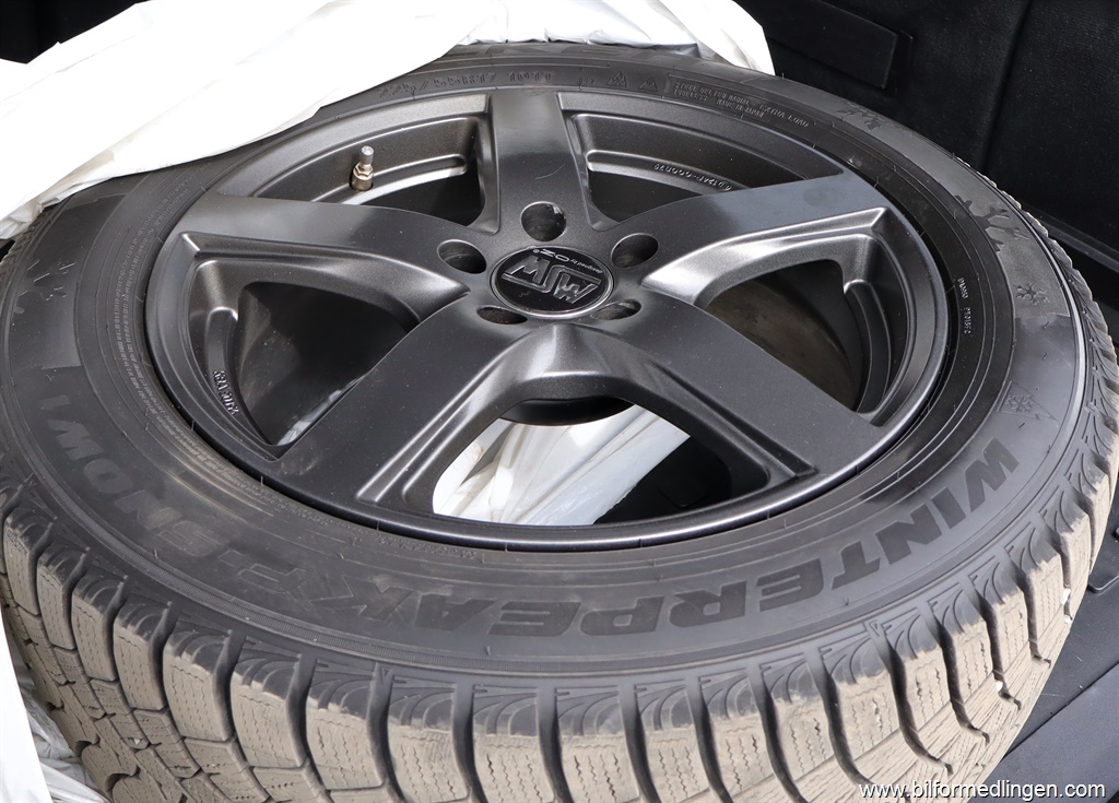 Bild 16 på Mercedes-Benz E