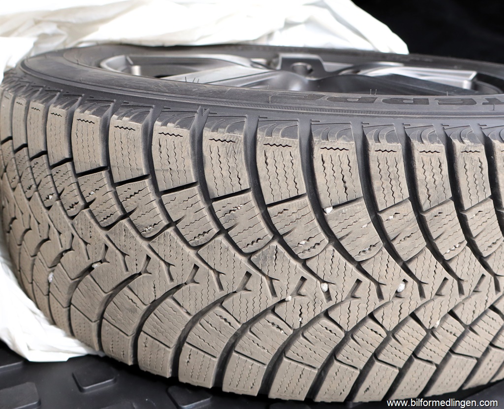 Bild 17 på Mercedes-Benz E