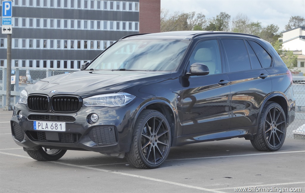 Bild 2 på BMW X5