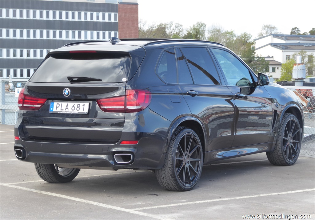 Bild 3 på BMW X5