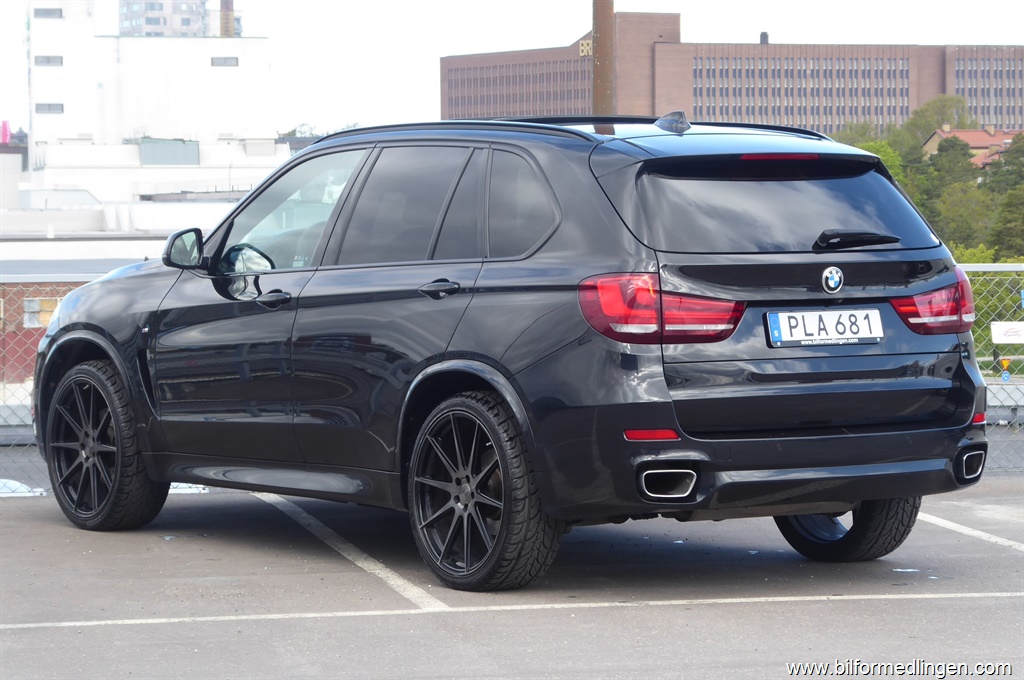 Bild 4 på BMW X5