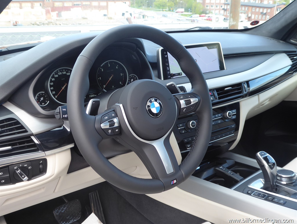 Bild 5 på BMW X5