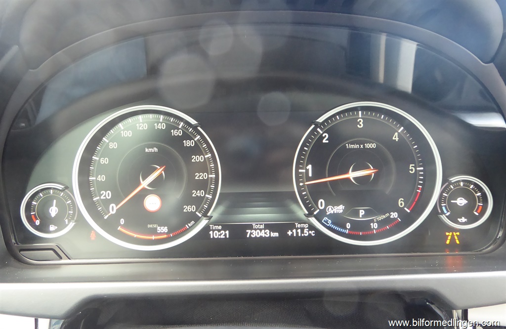 Bild 6 på BMW X5