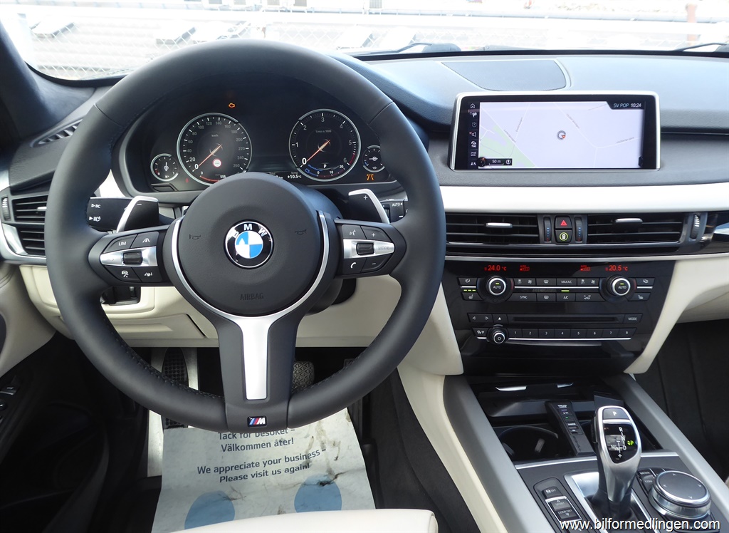 Bild 7 på BMW X5