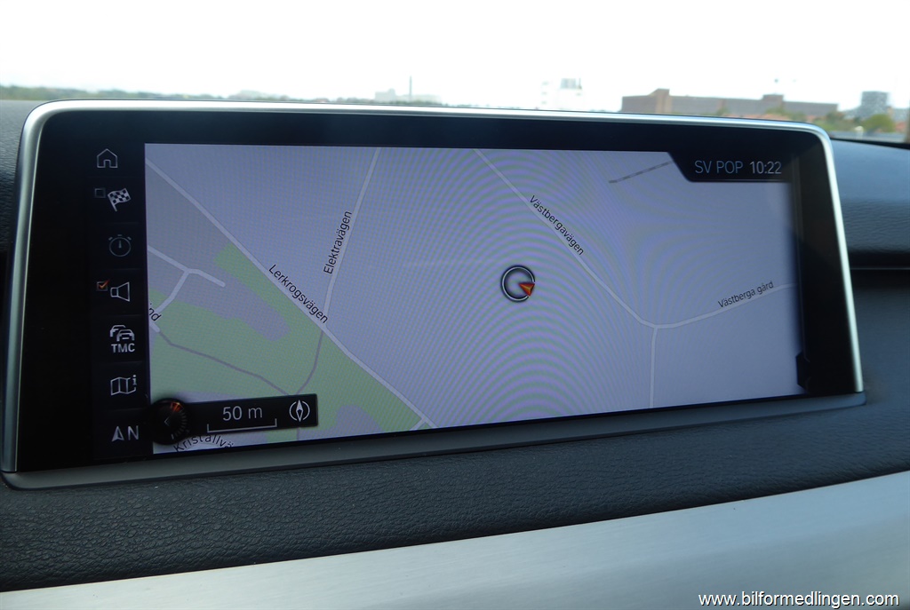 Bild 8 på BMW X5