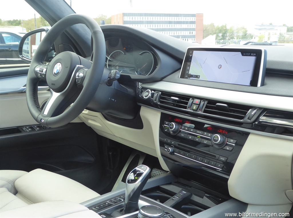 Bild 11 på BMW X5