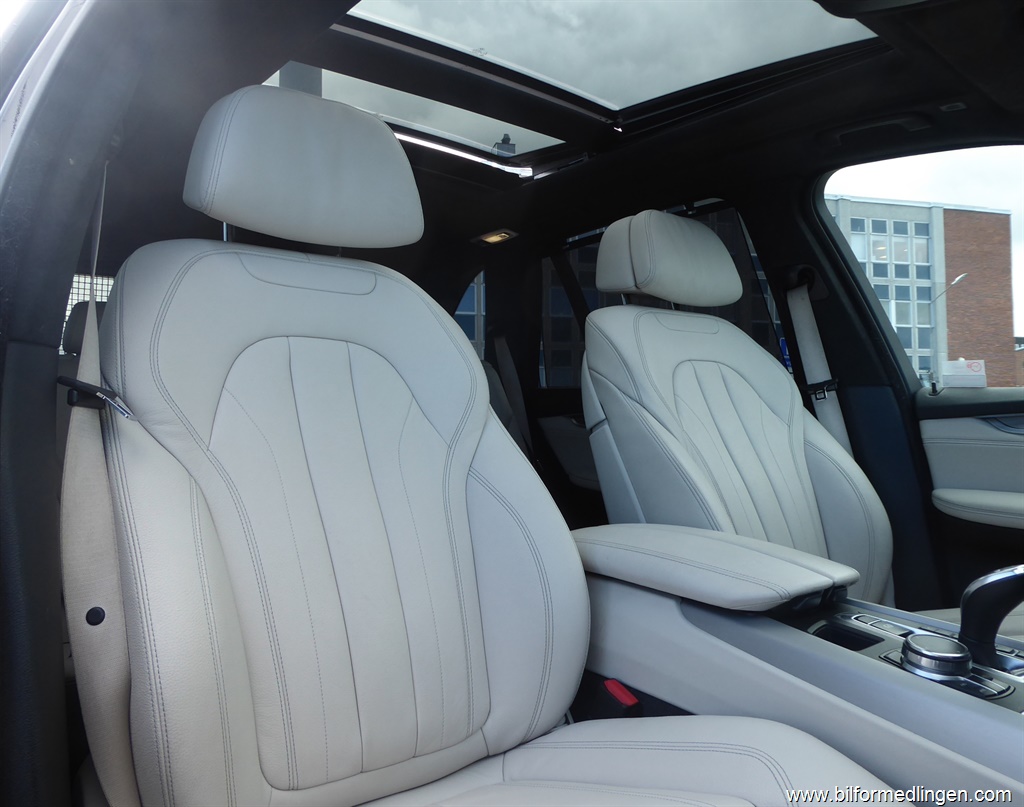 Bild 12 på BMW X5