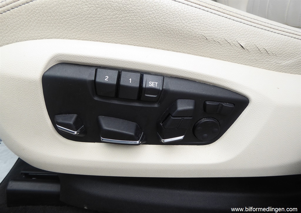 Bild 13 på BMW X5
