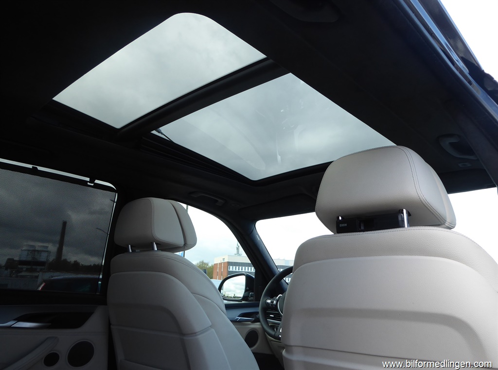 Bild 14 på BMW X5