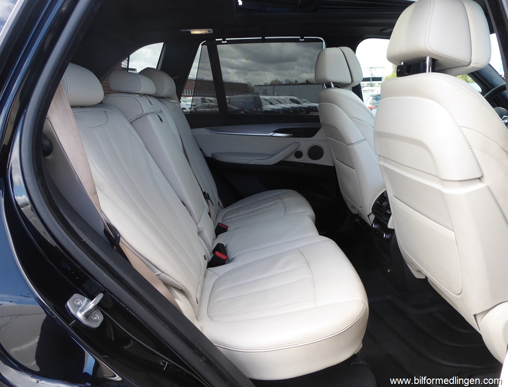 Bild 15 på BMW X5