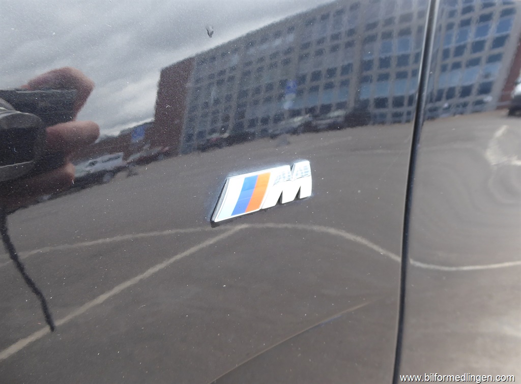 Bild 18 på BMW X5