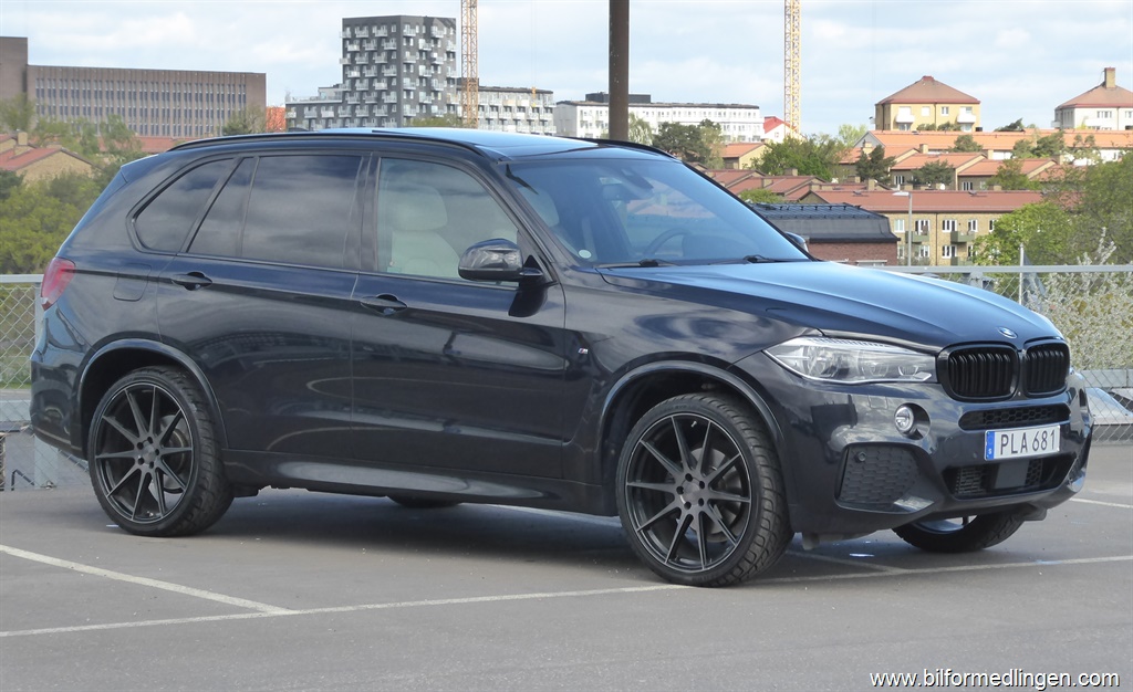 Bild 23 på BMW X5