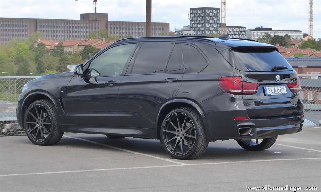 Bild 24 på BMW X5