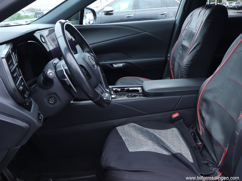 Bild 5 på Lexus RX