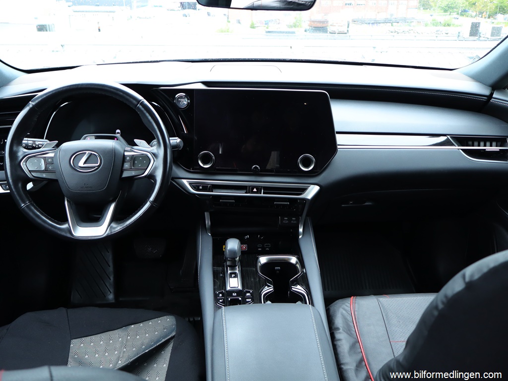 Bild 6 på Lexus RX