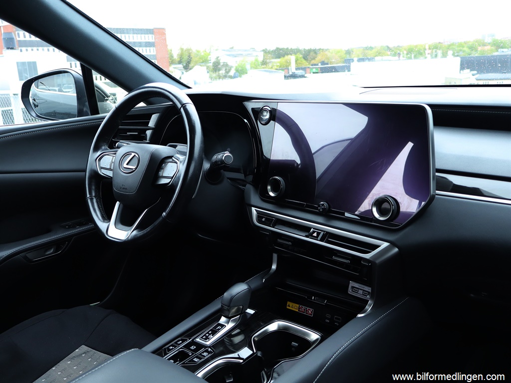 Bild 7 på Lexus RX