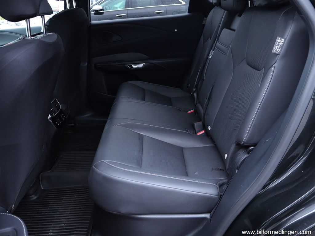 Bild 8 på Lexus RX