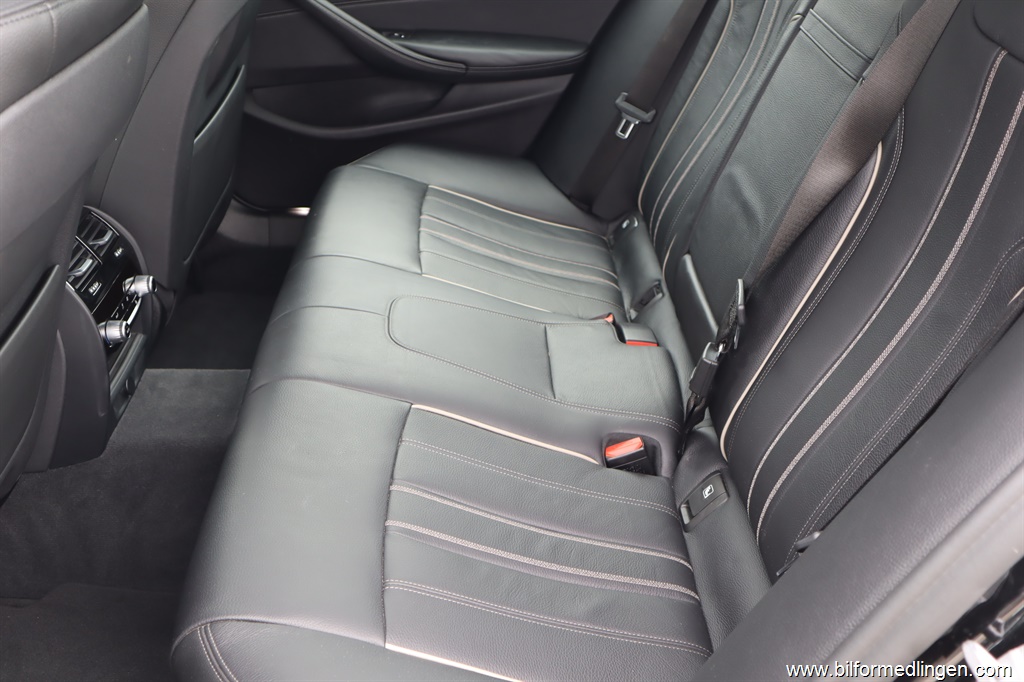 Bild 5 på BMW 520