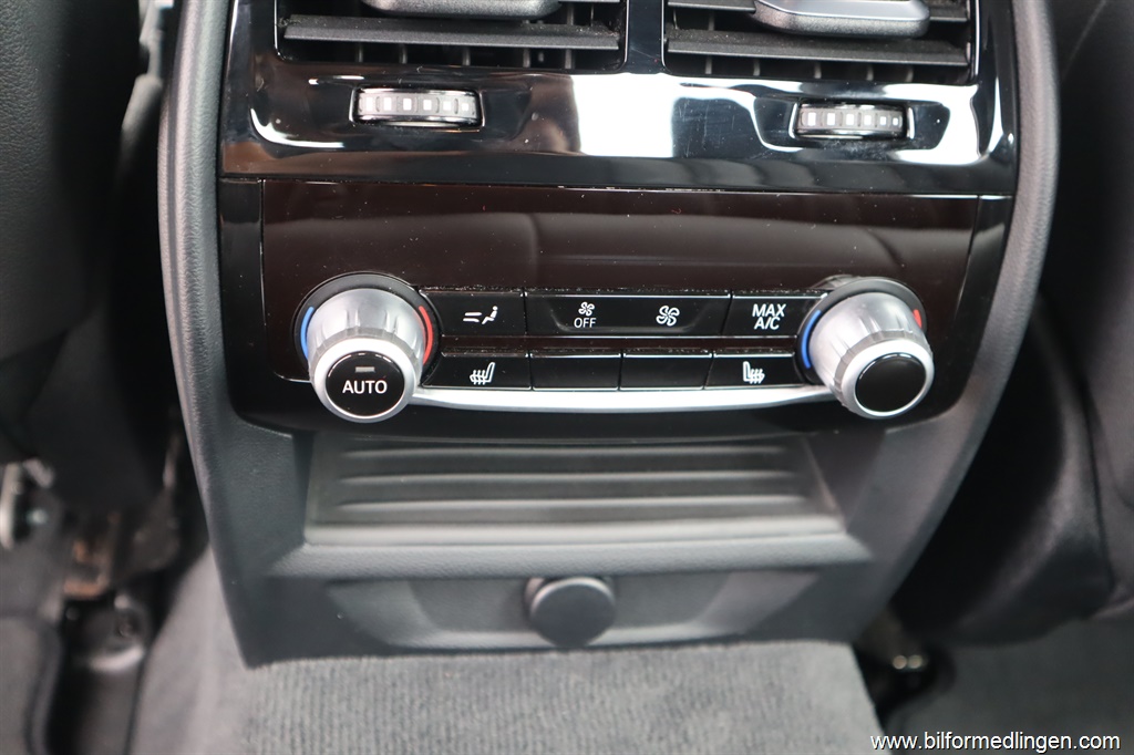 Bild 11 på BMW 520