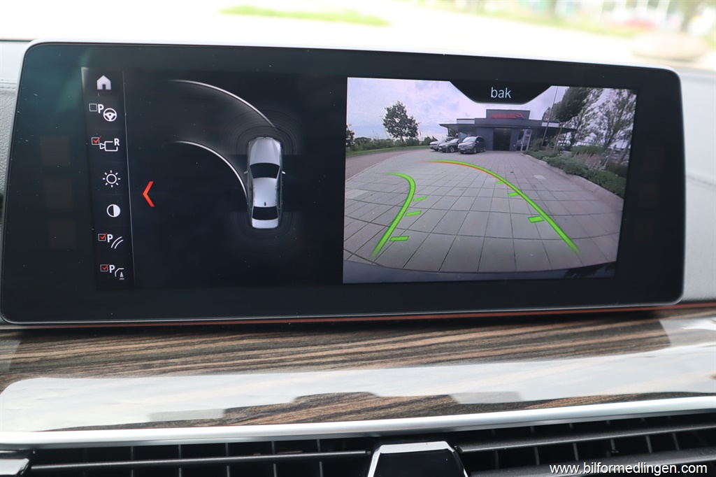 Bild 13 på BMW 520