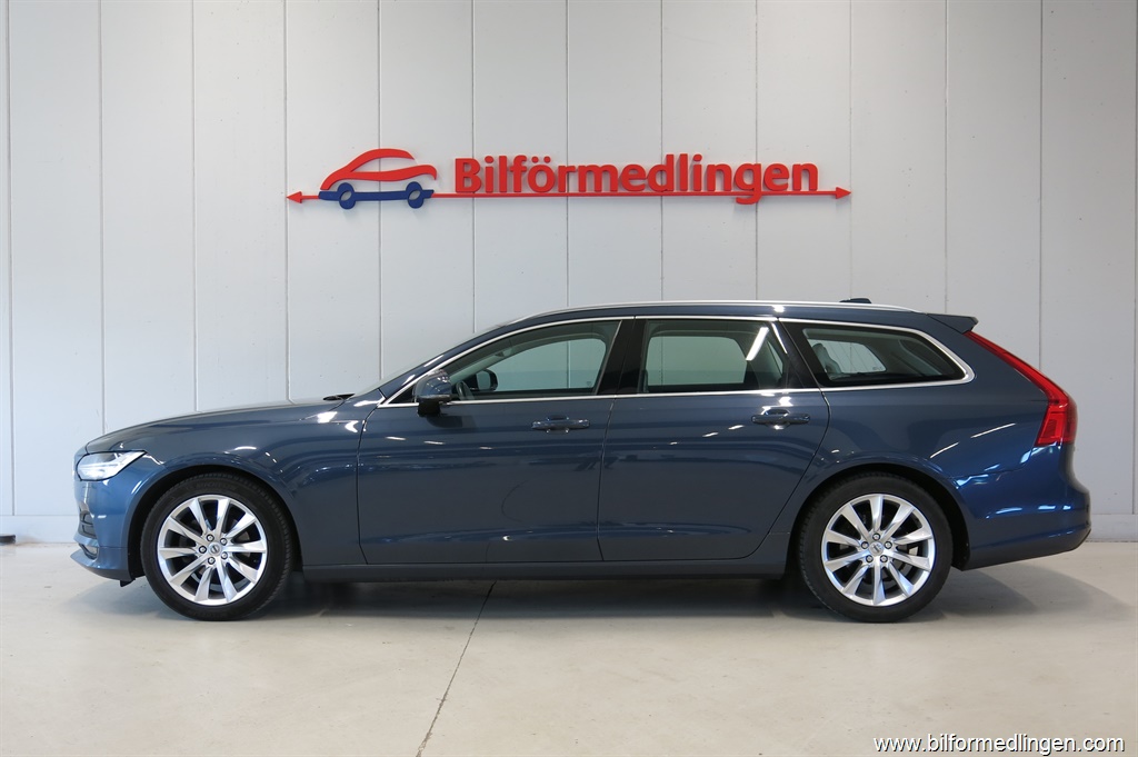 Bild 1 på Volvo V90