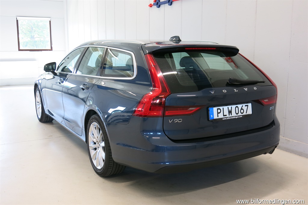 Bild 2 på Volvo V90
