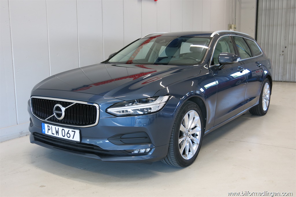 Bild 3 på Volvo V90