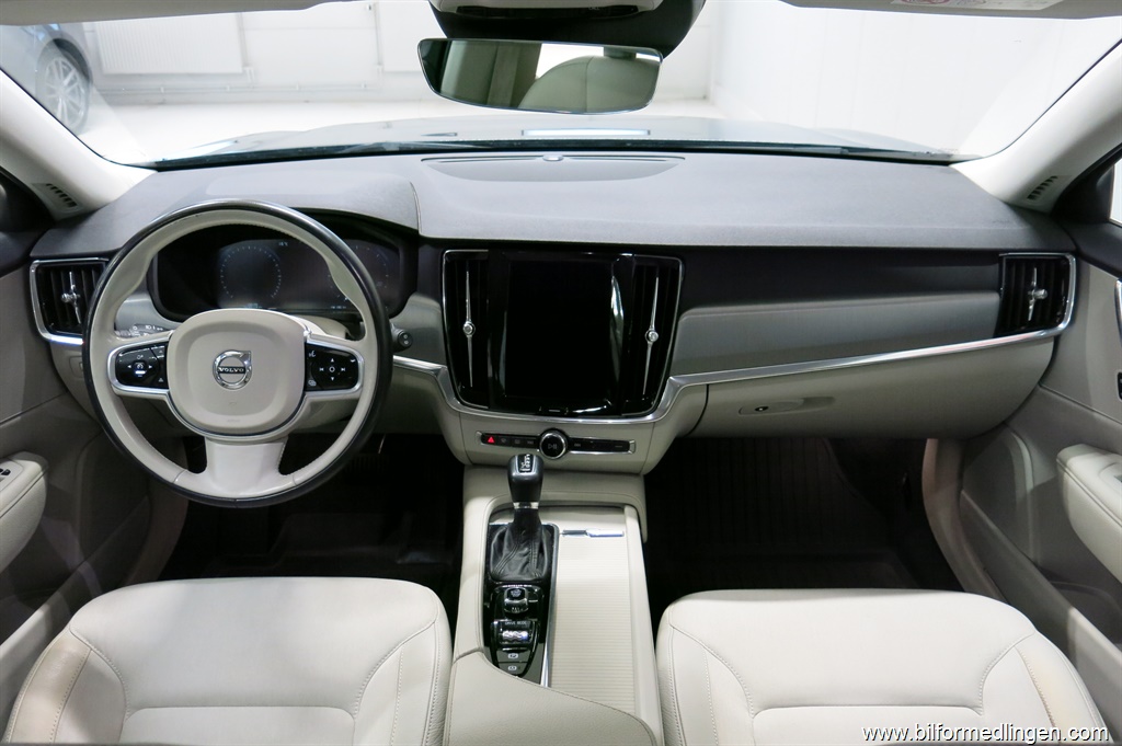 Bild 4 på Volvo V90