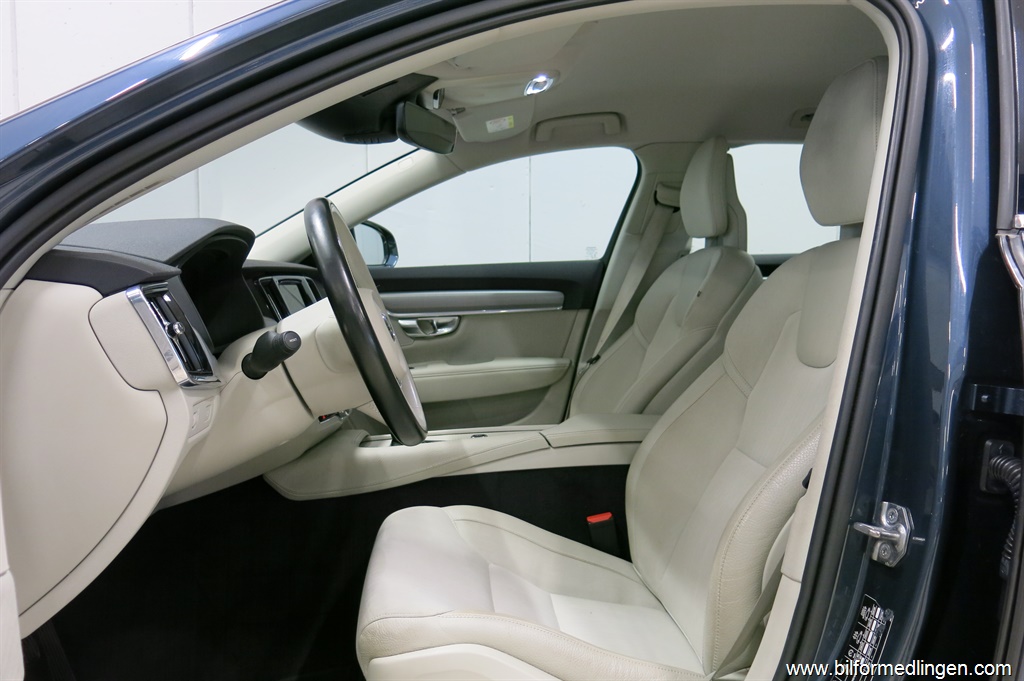 Bild 5 på Volvo V90