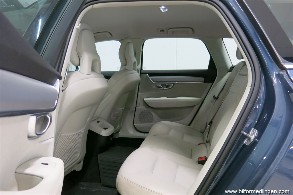 Bild 6 på Volvo V90