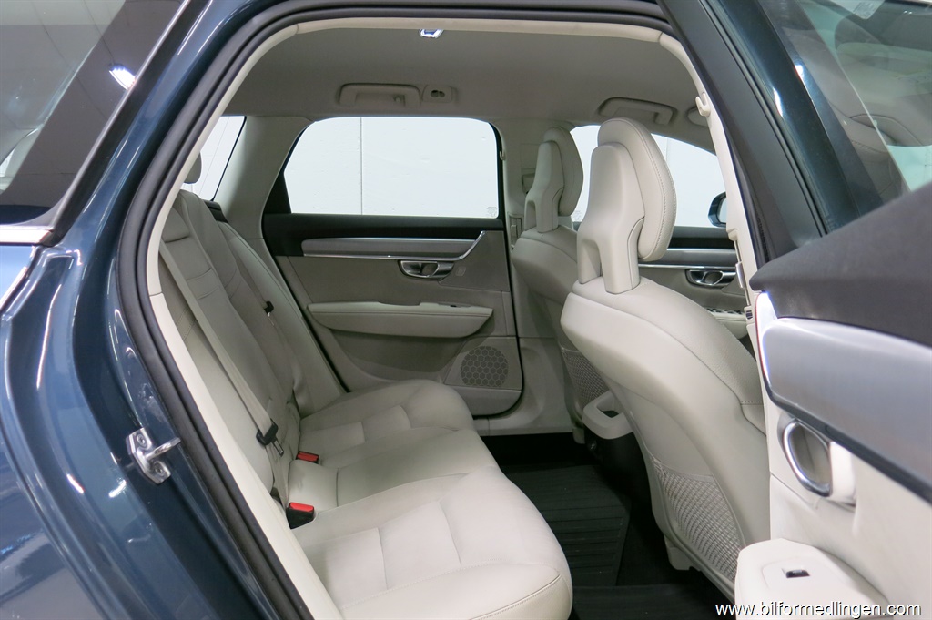 Bild 8 på Volvo V90