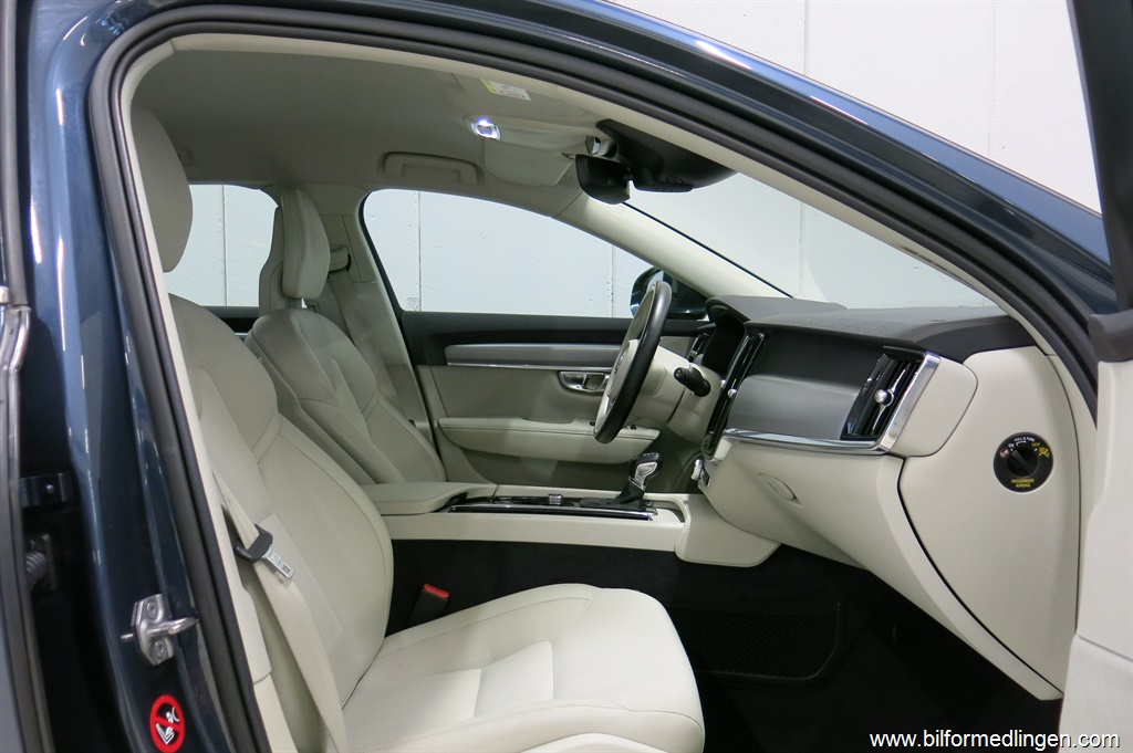 Bild 9 på Volvo V90