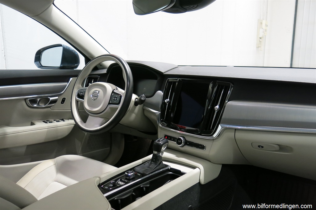 Bild 17 på Volvo V90