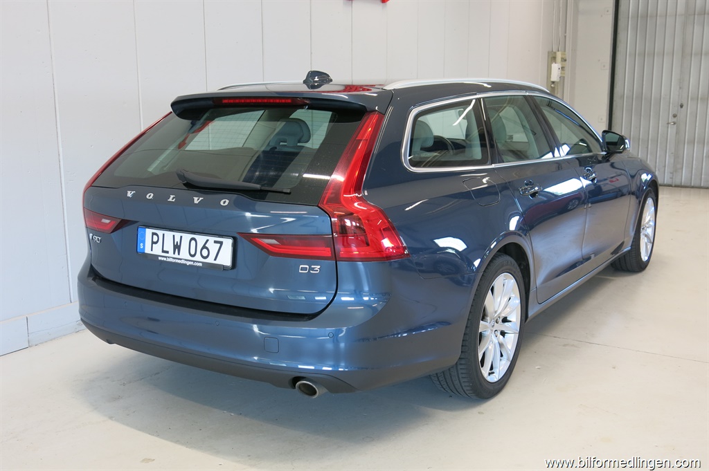 Bild 18 på Volvo V90