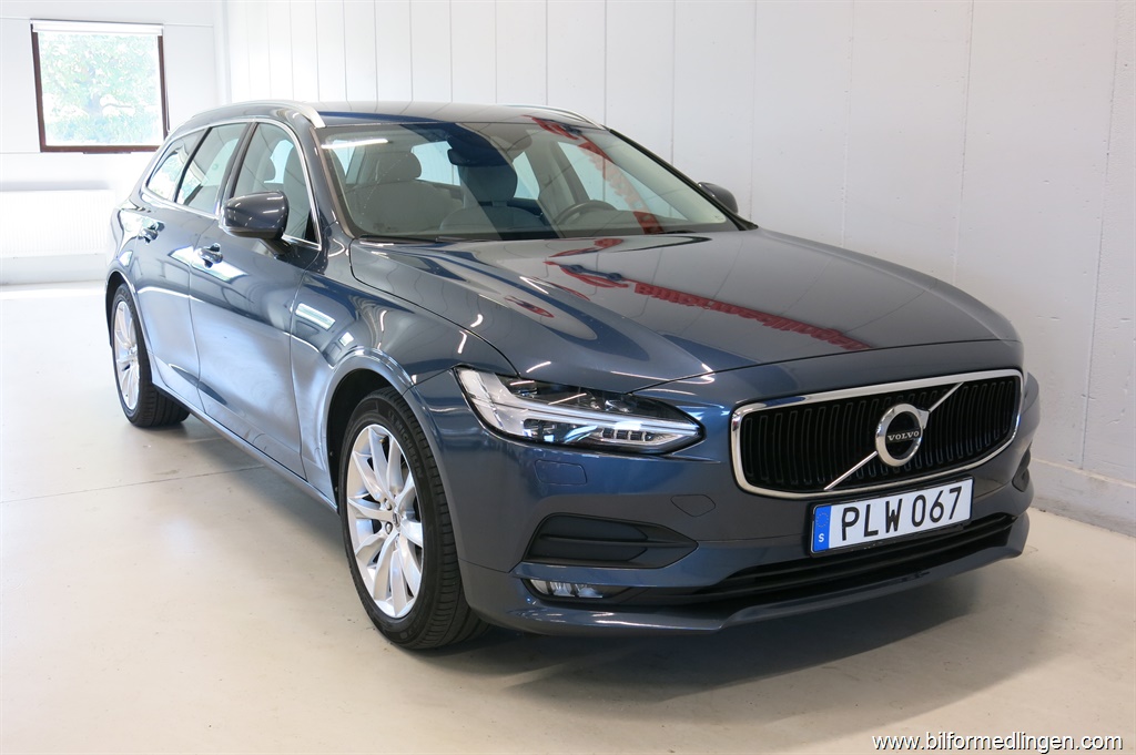 Bild 19 på Volvo V90