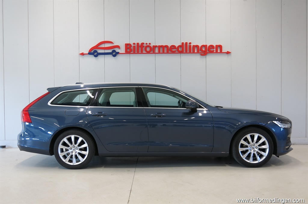Bild 20 på Volvo V90
