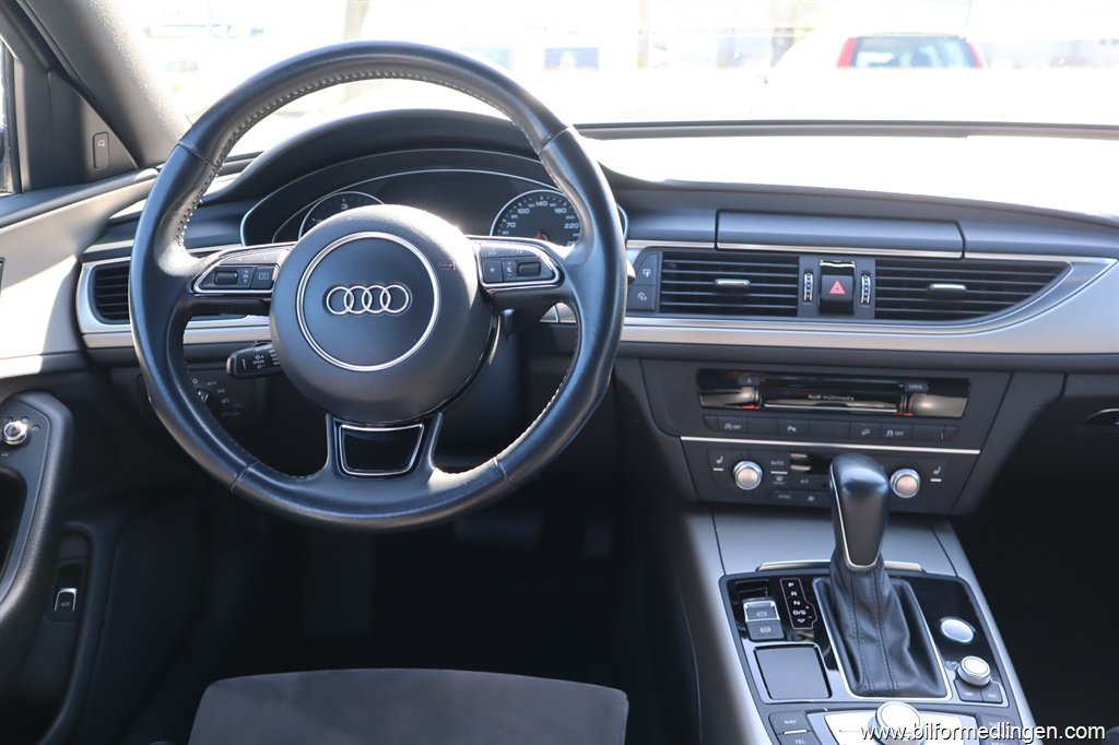 Bild 3 på Audi A6