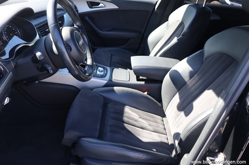 Bild 4 på Audi A6