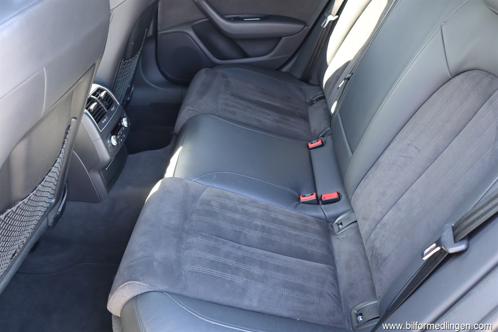 Bild 5 på Audi A6
