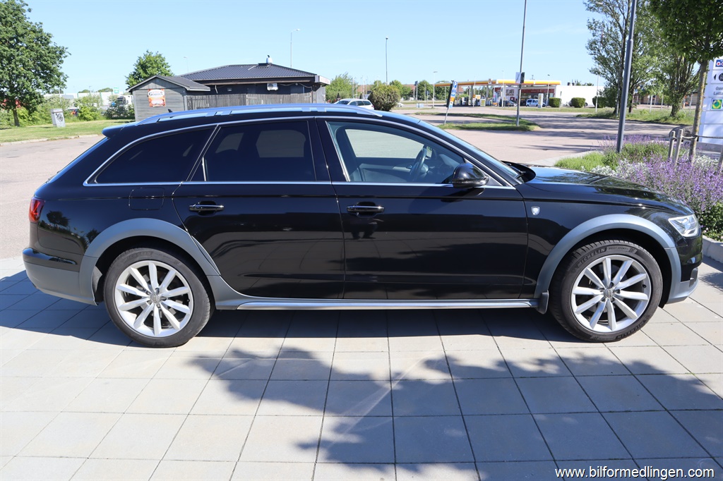 Bild 7 på Audi A6