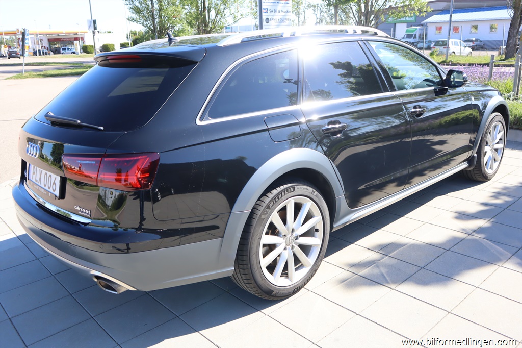 Bild 8 på Audi A6