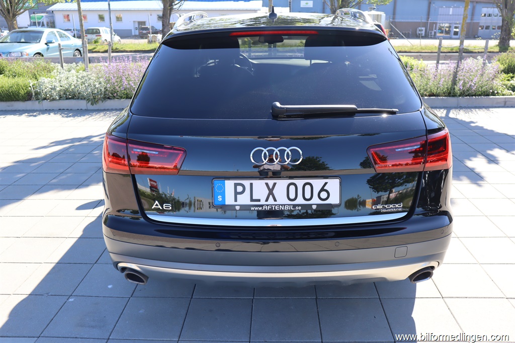 Bild 9 på Audi A6