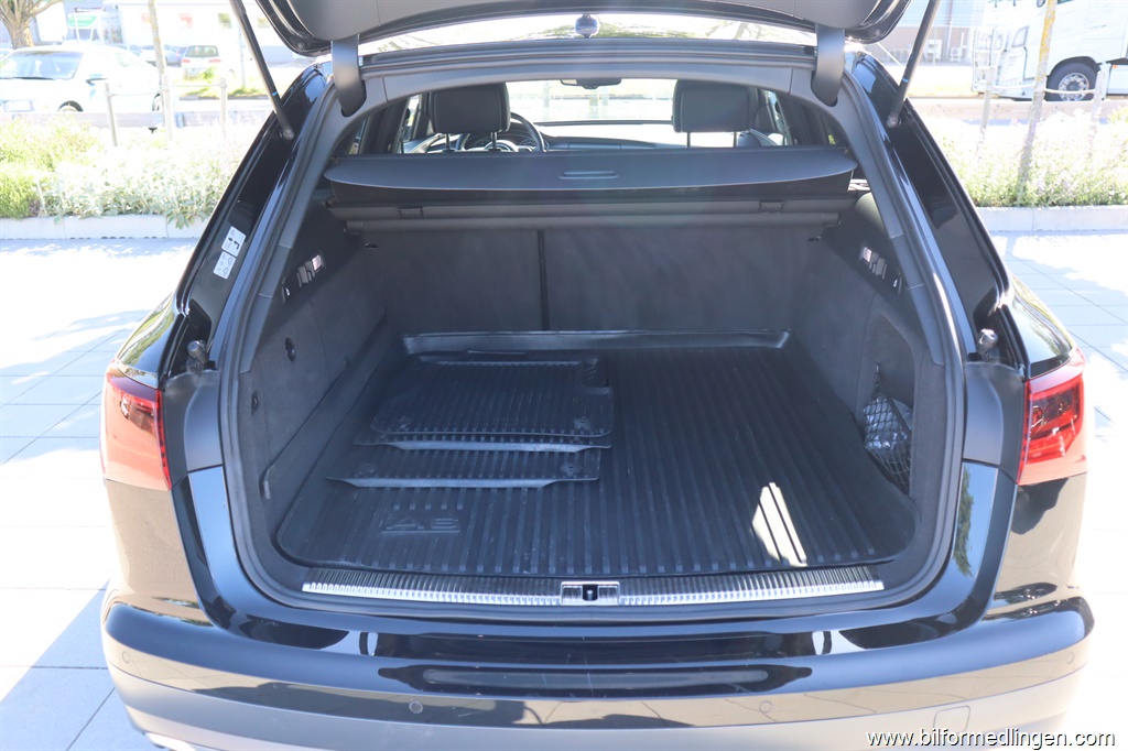 Bild 10 på Audi A6