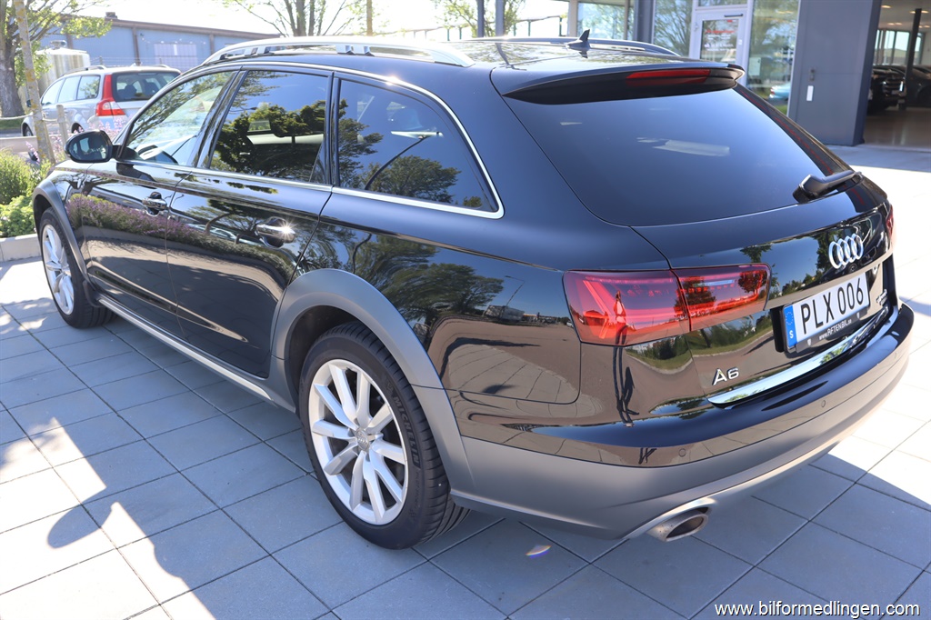 Bild 11 på Audi A6