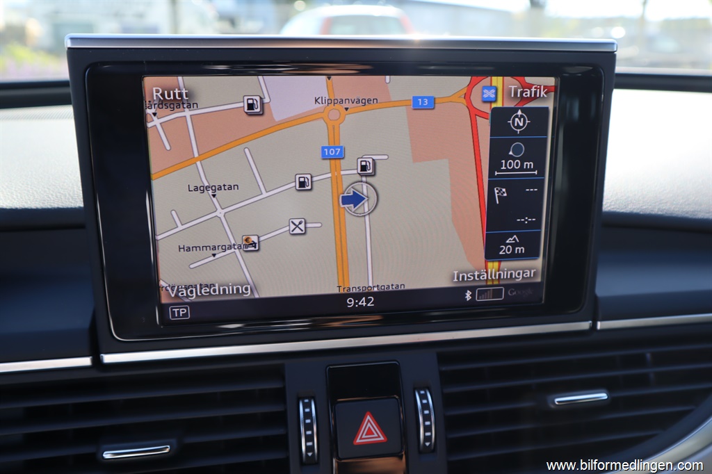 Bild 12 på Audi A6