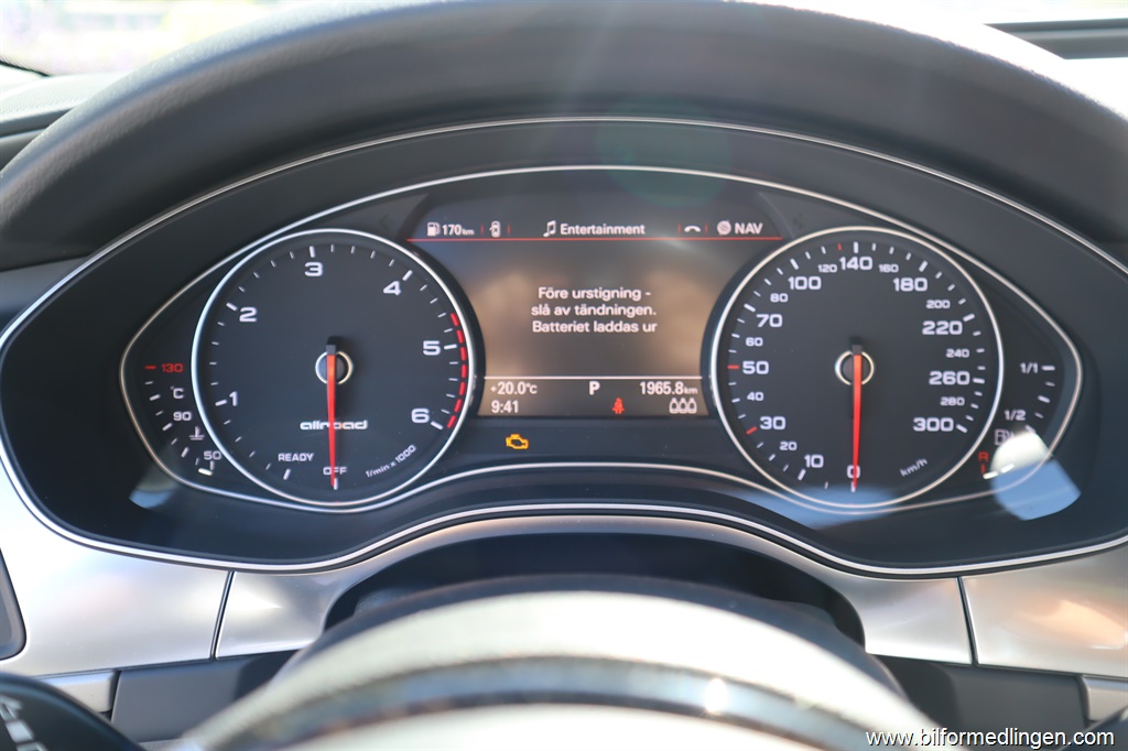 Bild 13 på Audi A6