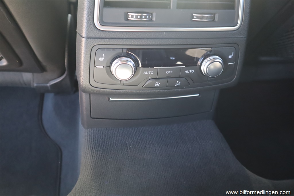 Bild 14 på Audi A6